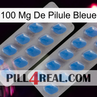 100 Mg Blue Pill 23